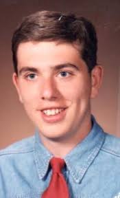 Obituary for Dennis Lee Solon Jr