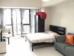 Samantha, the sales exec is very friendly & will explain how things work. 1br Condo For Sale In Kl Mosaic Legaspi Village Makati