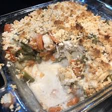 Bisquick Chicken Pot Pie Recipe 9x13 Pan Whole30 Chicken Pot Pie Healthy Chicken Pot Pie Chicken Pot Pie Chicken Meal Prep