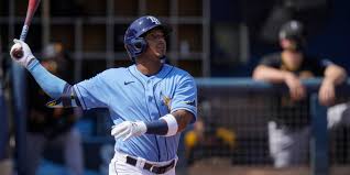 All professional baseball statistics for wander franco. Wander Franco Among Rays Spring Training Cuts