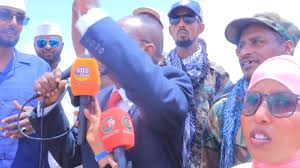 Puntland State House Group