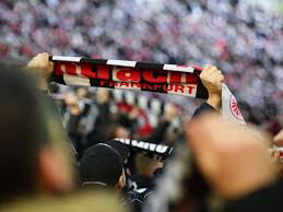 Sportgemeinde eintracht oder kurz sge) ist ein eingetragener sportverein in frankfurt am main. Eintracht Frankfurt Sge Bezahlen Im Stadion Eintracht Tuftelt An Neuem System Eintracht Frankfurt
