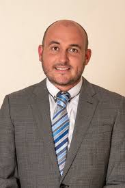 Councillor Adam Rhys Davies