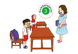 Materi Dan Kunci Jawaban Buku Siswa Tema 3 Kelas 2 Halaman 94 95 96 Tugasku Sehari Hari Pembelajaran 3 Subtema 3 Dede Taufik