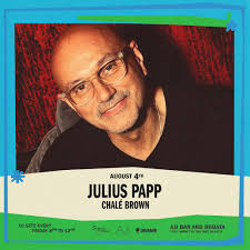 I'll be there! Back at @ajibarandrobata inside the @signiasanjose this  evening from 8pm-midnight…spreading tasty grooves with @thereal_chalebrown  🔊