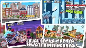 Salah satu permainan anak bangsa, drag bike racing indonesia, adalah permainan android khusus yang dapat dimainkan secara offline atau tidak memerlukan koneksi internet. Indonesian Drag Bike Street Race 2018 For Android Apk Download