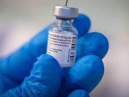 Humankind has never had a more urgent task than creating broad immunity for coronavirus. Cdc Issues New Guidance On Allergic Reactions To Covid Vaccine The Independent