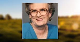 Nadine Daniel Obituary May 8, 2010