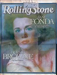 1978 MARCH 9 Rolling Stone Magazine