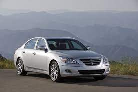 Maybe you would like to learn more about one of these? 2010 Hyundai Genesis Review Ratings Specs Prices And Photos The Car Connection
