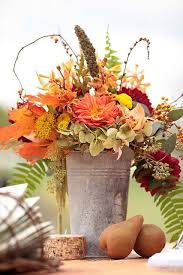 Rustic Fall Arrangement Fall Flower Arrangements Fall Arrangements Thanksgiving Floral Arrangements