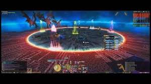 It is quite difficult to kill it. Final Fantasy Xiv The Second Coil Of Bahamut Turn 4 Nael Deus Darnus Unsync T9