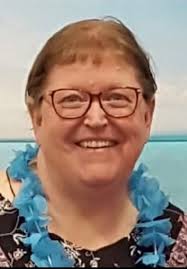 Patricia Ann Hutchison