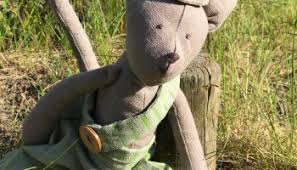 Ein selbst gemachtes kostüm mit individueller note ist halt was besonderes! Reh Kostum Diy Mamablog Shop By Elfenkind