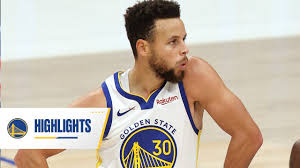 The son of former nba player dell curry, stephen first garnered national attention for his impressive play. Recapping Stephen Curry S Season Thus Far Golden State Warriors