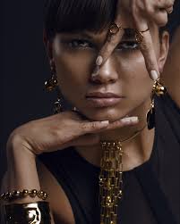 SPOTTED: Laurel Kidd by Antonett Ewan