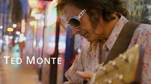 Ted Monte
