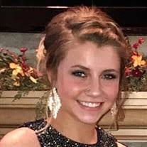 Obituary information for Makena Paige Brady