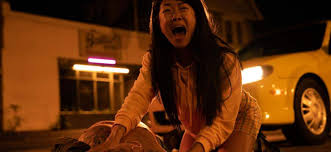 Netflix Horror Spotlight Slasher Solstice Wicked Horror