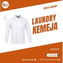 Qilat Laundry Cibinong Bogor on LinkedIn: Laundry Kemeja di ...