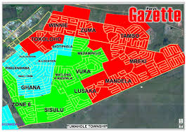 You can host this as a lambda, and add the url to your calendar app to use it. Rotation Load Shedding Schedule Parys Gazette