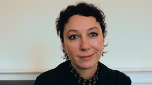 Interview mit "Pregau"-Star Ursula Strauss