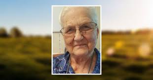 Margaret "Peg" (Douglas) Hall Obituary February 20, 2024