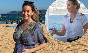For example, we learned that when a yacht is selected for filming, the boat name is sometimes changed for privacy. Hannah Ferrier Reveals Why She Quit Below Deck Med As She Embraces The Simple Life In Sydney Daily Mail Online