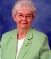 Obituary information for Annie Lois Duncan