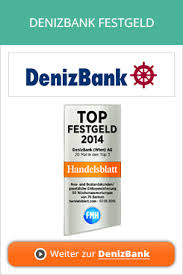 Jetztsofort kredit beantragen das ist die lösung! Denizbank Bank Festgeld Erfahrungen 2021 Meinungen Im Test