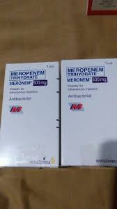 Manufacturer of meronem iv powder offered by trimurti enterprises, thane, maharashtra. Meronem Iv Antibiotic Nutrition Food Supplement Metro Manila Philippines Beeperez