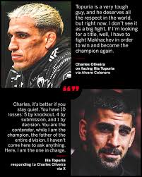 Khamzat Chimaev wrote that he thinks he's “done” in an Instagram post