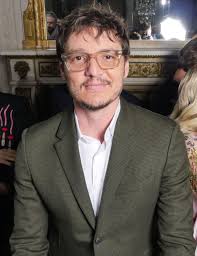 Playlists based on characterspedro pascal (self.pedro_pascal). Just A Tired Dad His Bean Son Pedro Pascal Attends The Valentino Fashion Show At Pedro Pascal Pedro Actors Actresses