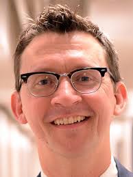 Ben Buhrow's Instagram, Twitter & Facebook