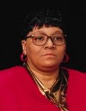 Obituary information for Lucinda Maddox