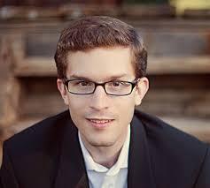 Pianist Evan Mitchell • Southwestern University