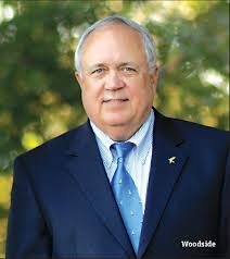 Milton Henry Woodside, Jr. Obituary