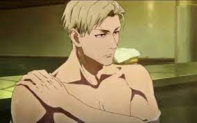 Kento nanami doesn't want a lot of things in life, but he wants her (in it). Nanami Kento 3 In 2021 Jujutsu Cute Anime Guys Anime Boyfriend