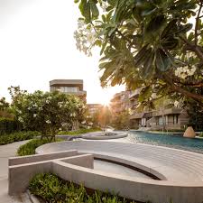 Landscaping design & installation services. Baansanngam 065 Landscape Architecture Design Landscape Architect Modern Landscaping