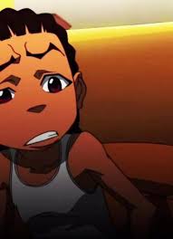A Boondocks Love Story - Ch 3 Opposites Attract? - Page 2 - Wattpad