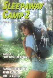 The franchise primarily focuses on transgender serial killer angela baker and the. Sleepaway Camp Series Ranked All Horror
