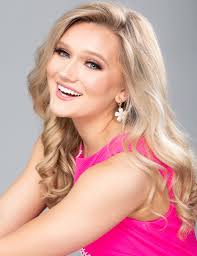 Miss New Hampshire's Teen