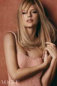 Her grandmother was a professional opera singer, which inspired swift from a young age. Taylor Swift Just Helped This Young Woman Turn Her Dreams Into Reality British Vogue