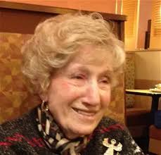 Obituary information for Ann Sforza
