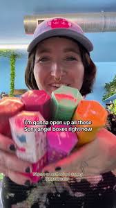 How to Know Which Sonny Angel Is in The Box