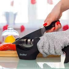 Check spelling or type a new query. Kitchellence Kitchen Knife Sharpener Review Kitchen Knife Sharpening Ceramic Knife Knife Sharpening
