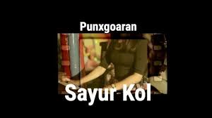 Diajaknya aku ke rumah dia makan daging anjing dengan sayur kol. Lirik Lagu Sayur Kol Punxgoaran Jangan Salah Soal Makan Anjing Begini Faktanya Halaman 3 Tribun Timur