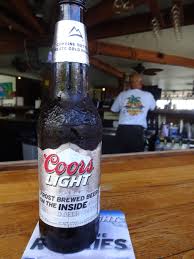 Castaway Cafe Maui Good For Blue Mountain And One Of The Best Wine Lists On The Island Castaway Cafe Coors Light Beer