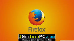 Descarga la app navegador firefox y disfrútala en tu iphone, ipad o ipod touch. Mozilla Firefox 77 Offline Installer Free Download