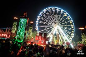 Around 150 bands will play across the stages over the weekend. Hellfest 2022 Music Festival Wizard